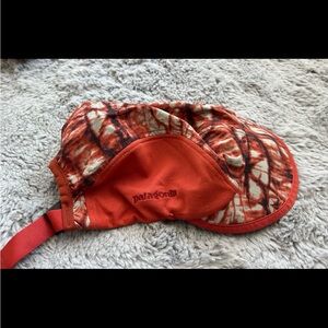 Patagonia airdini running cap